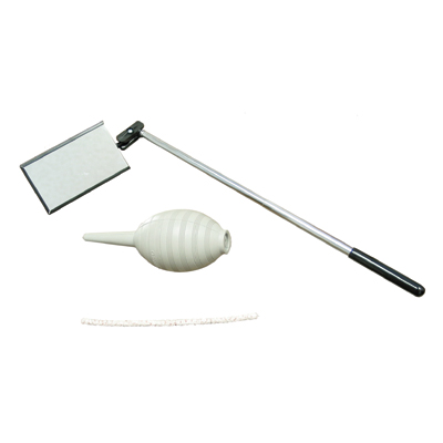 CCK cleaning kit for GloWarm, Comfort Glow, Vanguard, Reddy and DESA heating products