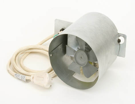 PP100 Blower for certain DESA heaters by Glowarm, vanguard, comfort glow and reddy heater.